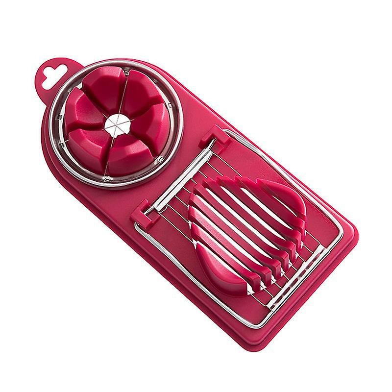 Kitchen Gadgets For Cutting Eggs