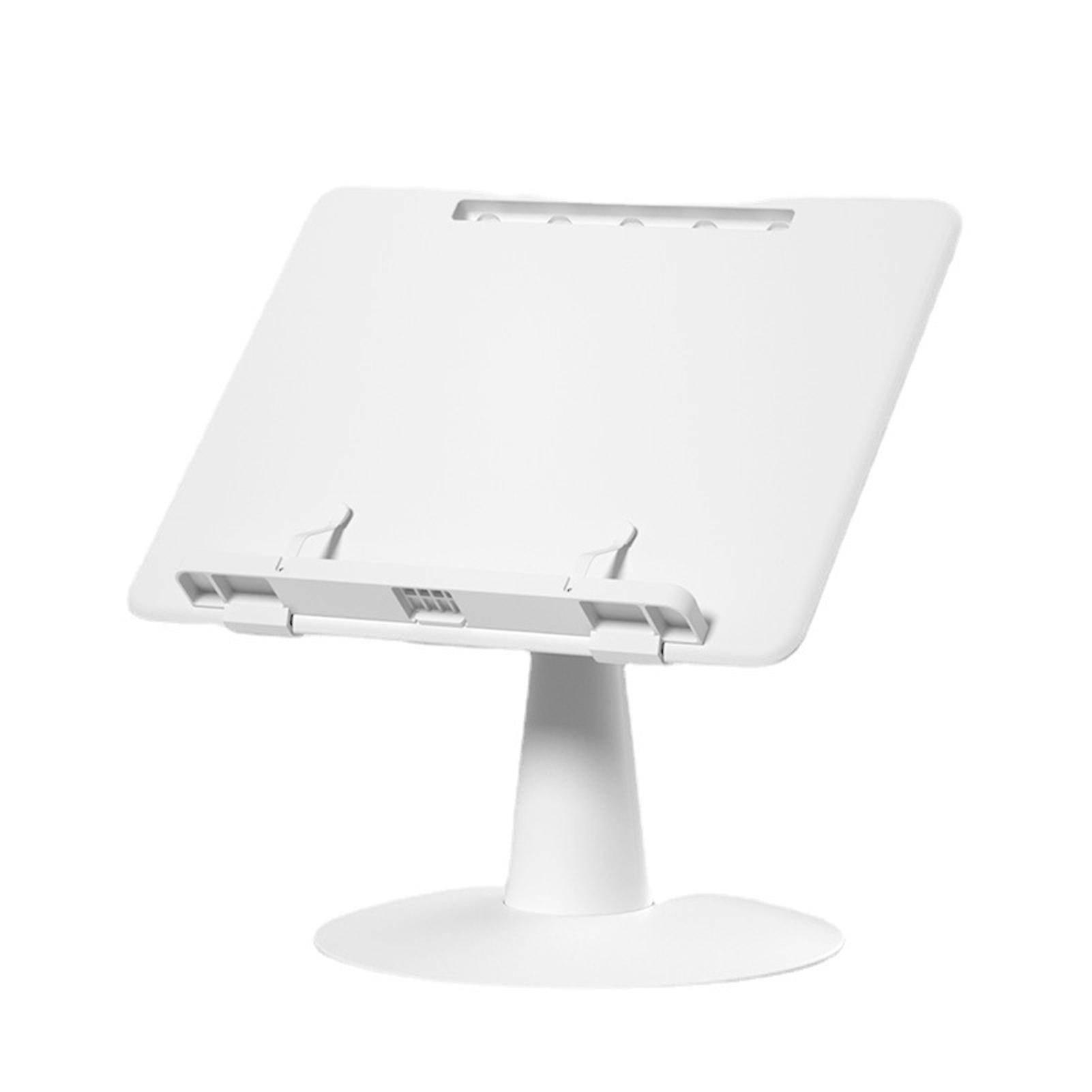 Support de lecture réglable, pliable et polyvalent pour enfants