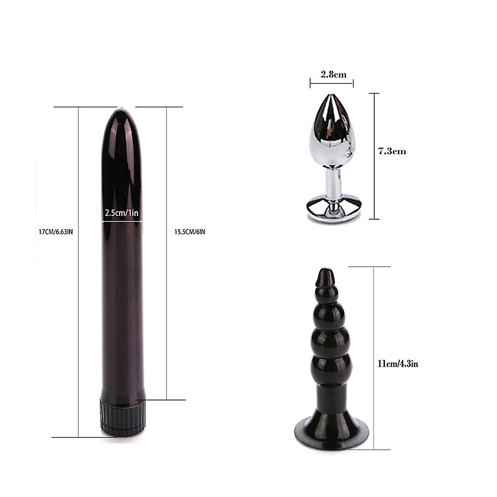 26 قطعة مجموعة الجنس لعبة جلد PU مجمعة مجموعة ربط SM مجموعة للأزواج البالغين بدلة مثيرة للأزواج اللعب