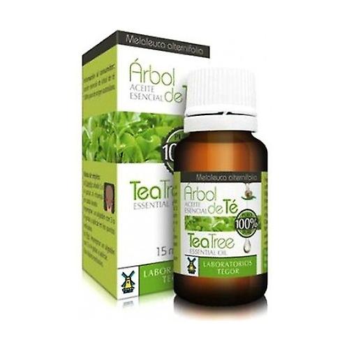 Tea Tree 15 ml