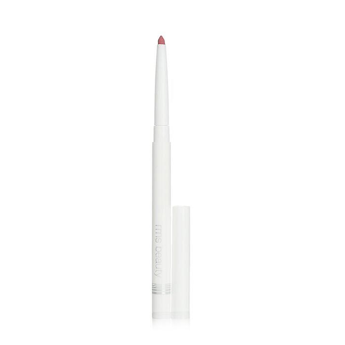 Rms Beauty Lip Liner - # Dressed-up Red 0.3g/0.01oz