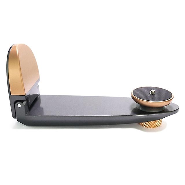 Universal Wall Mount Projector Bracket Projector Mounting Bracket Aluminum Alloy Projector Bracket