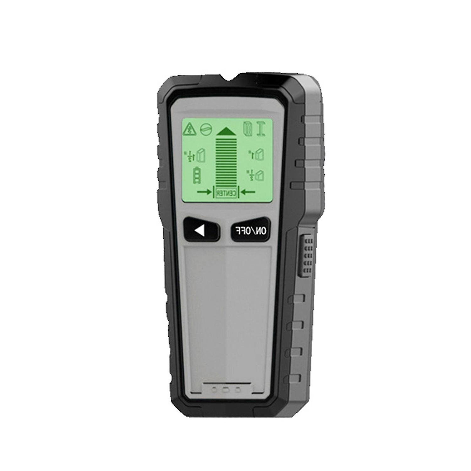 Stud Finder Wall Scanner 5 in 1 Multi-function Electronic Wall Detector Smart Stud Nail Finder Senso