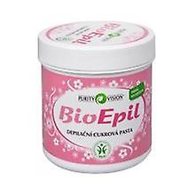 Purity Vision - BioEpil depilatory sugar paste 350.0g