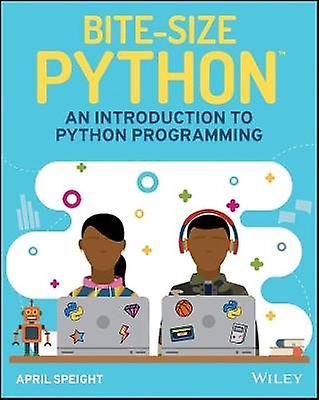 Python i bettstorlek