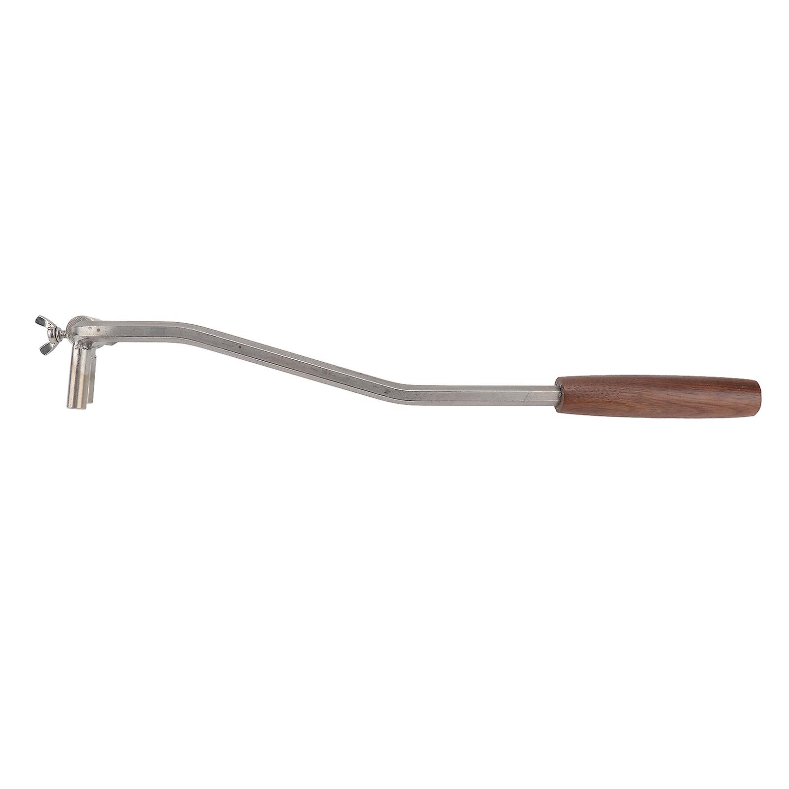 M10 10MM Bonsai Branch Bender Potted Plants Pruner Bender Garden Hand Tool Opening 5MM‑40MM