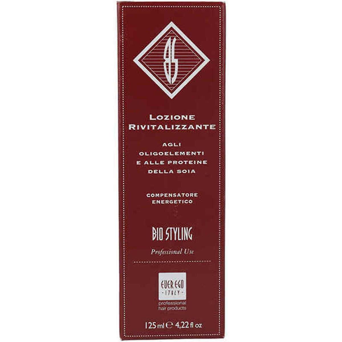 Lotion capillaire Alterego Bio Styling (125ml)