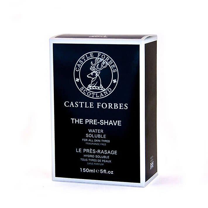 Castle Forbes Pre-Shave Lotion 150ml