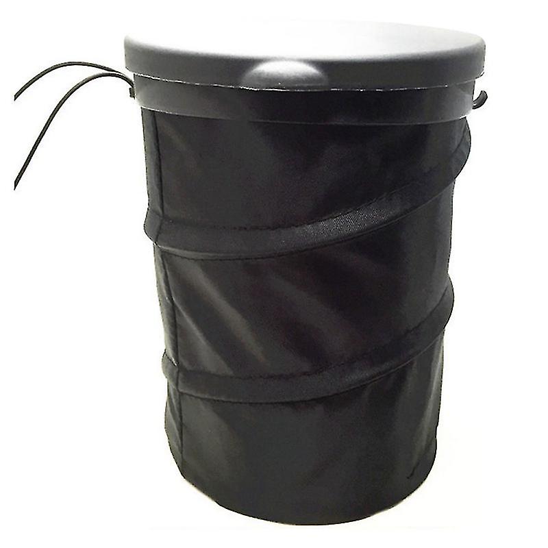 1pcs Car Garbage Holder