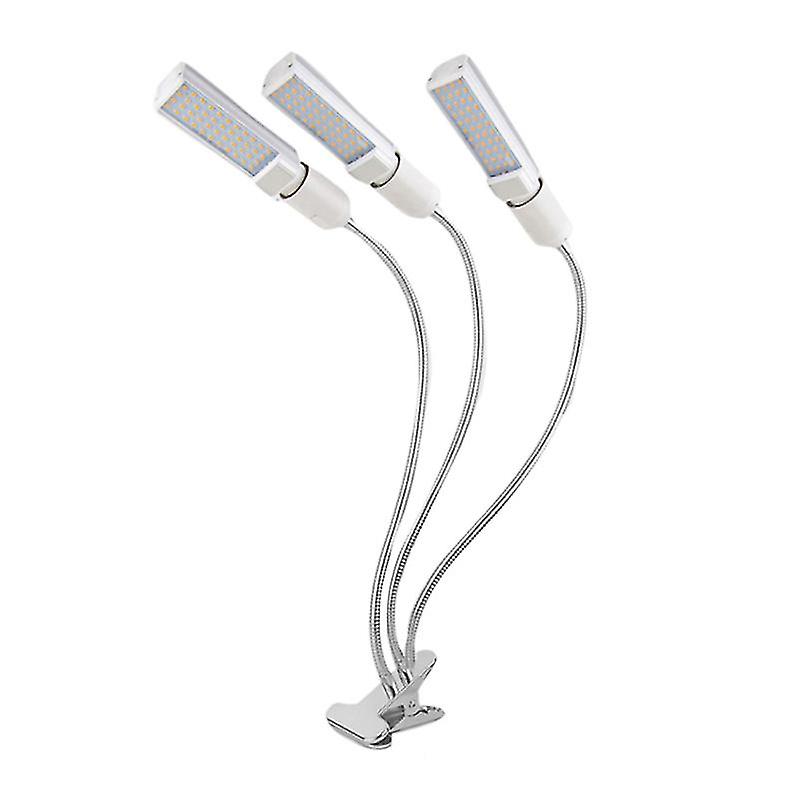 1pcs E27 Plant Grow Lamp