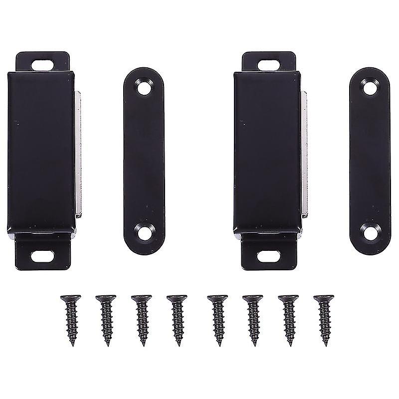 2pcs Cupboard Magnetic Catch