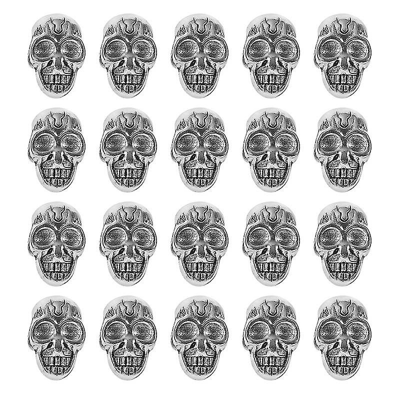 20pcs Necklace Charms