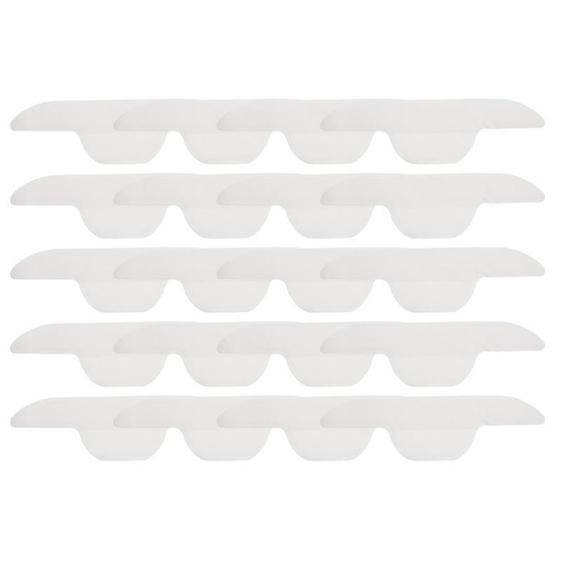 20pcs Sweat Absorption Sticker