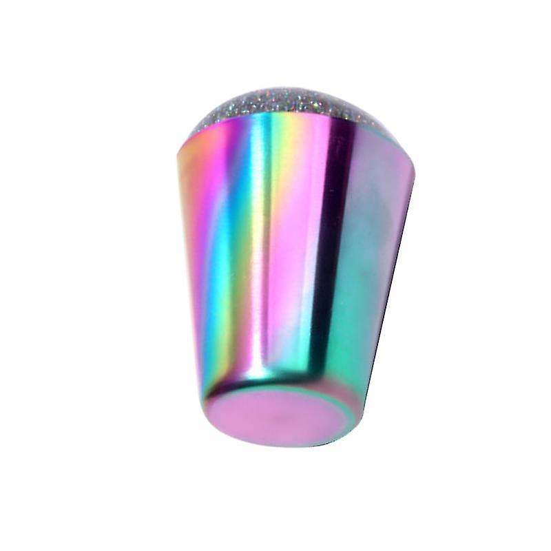 1pcs Transparent Nail Stamper
