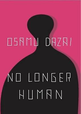 No Longer Human