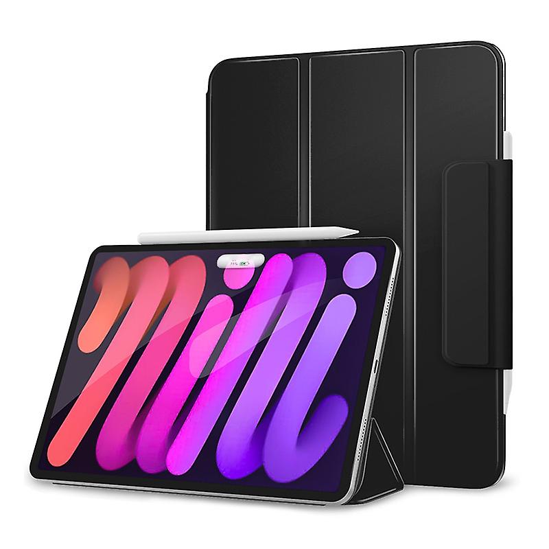 Magnetic Smart Tablet Case For iPad mini 6