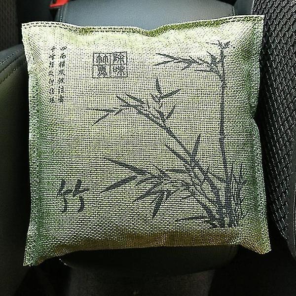 Air Purifier - Bamboo Carbon Bag 500 G