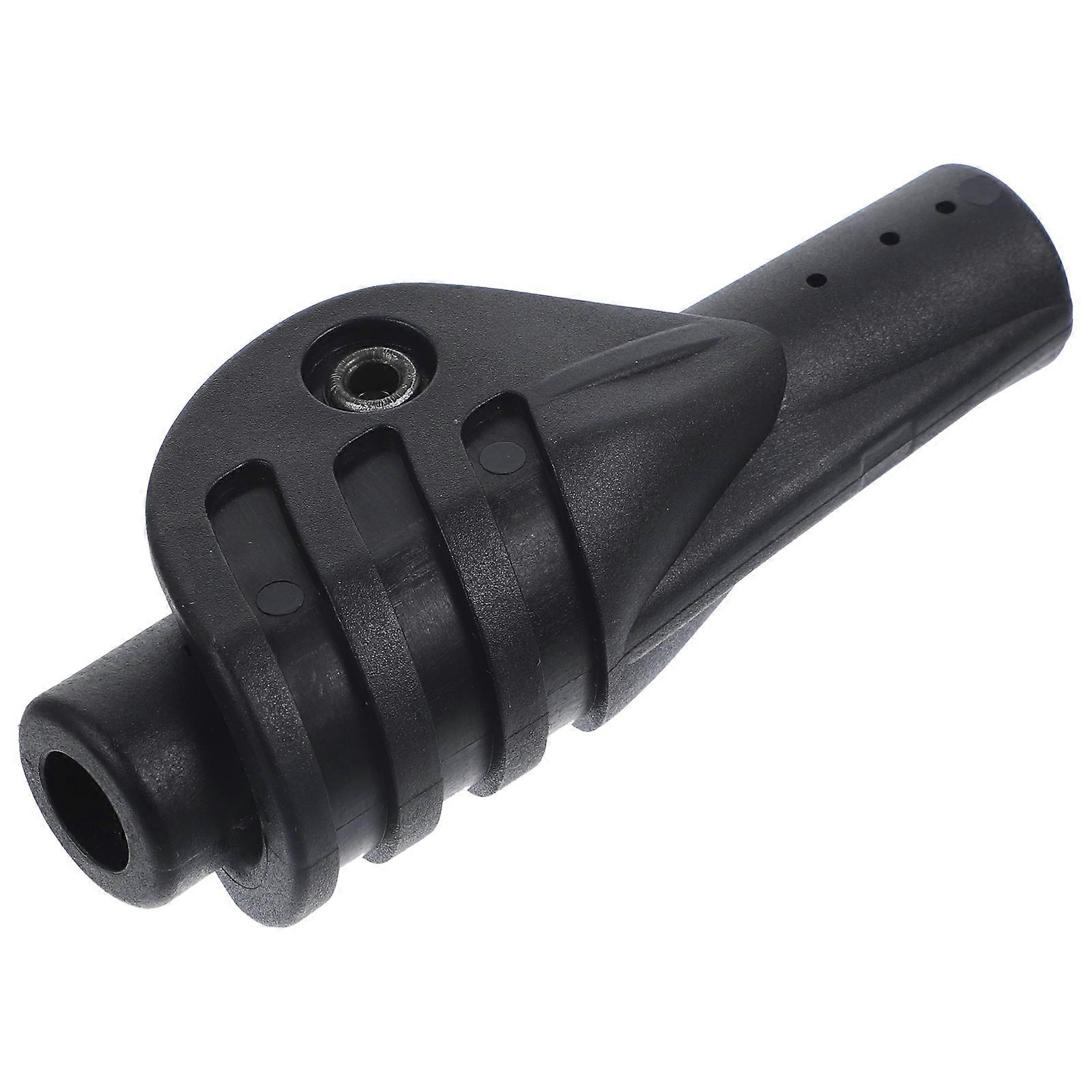 كيت إصلاح الخيمة DIY دائم خيمة دعم القطب موصلات مشتركة خيمة التبعي