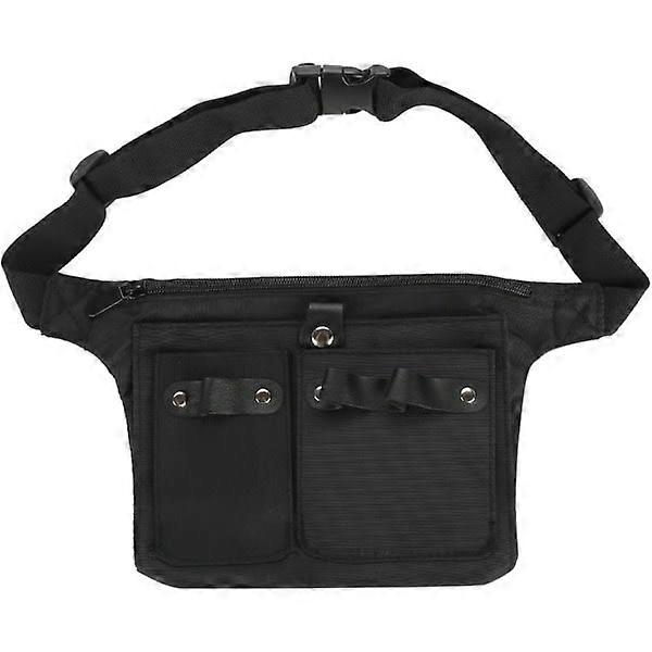 kappersriem, professionele kapperstas Professional H