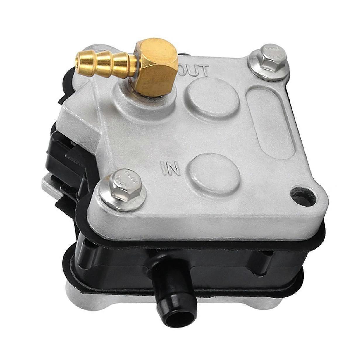 Fuel Pump for Mercury 35 50 60 115 225 Outboard 2 Stroke 30-300 HP14360A50 14360A41 14360A16 14360A