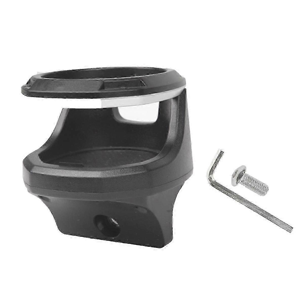 Porte-gobelet pour Jimny JB74 JB64 2018-2023 Support de bouteille de boisson à café intérieur Asccesseries-A