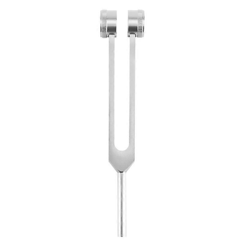 INF stemmegaffel til ørerensning 128Hz