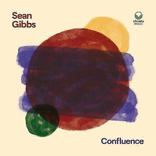 Sean Gibbs : Confluence CD (2022)