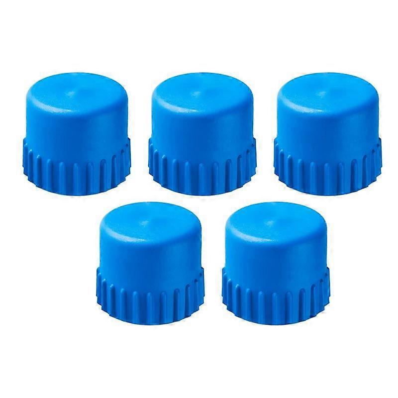 5Pcs 2.5 ιντσών Bump Knob Fit για T35 Trimmer 537185801 Αντικατάσταση εξαρτημάτων