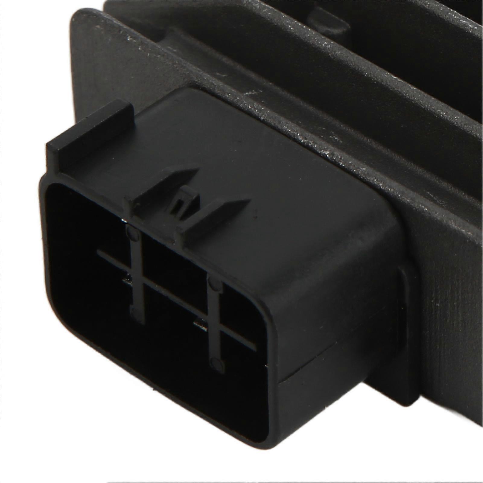 Motorcycle Voltage Regulator 3280005G10 Volt Stabilizer Replacement for SUZUKI LTA400 LTR450Z