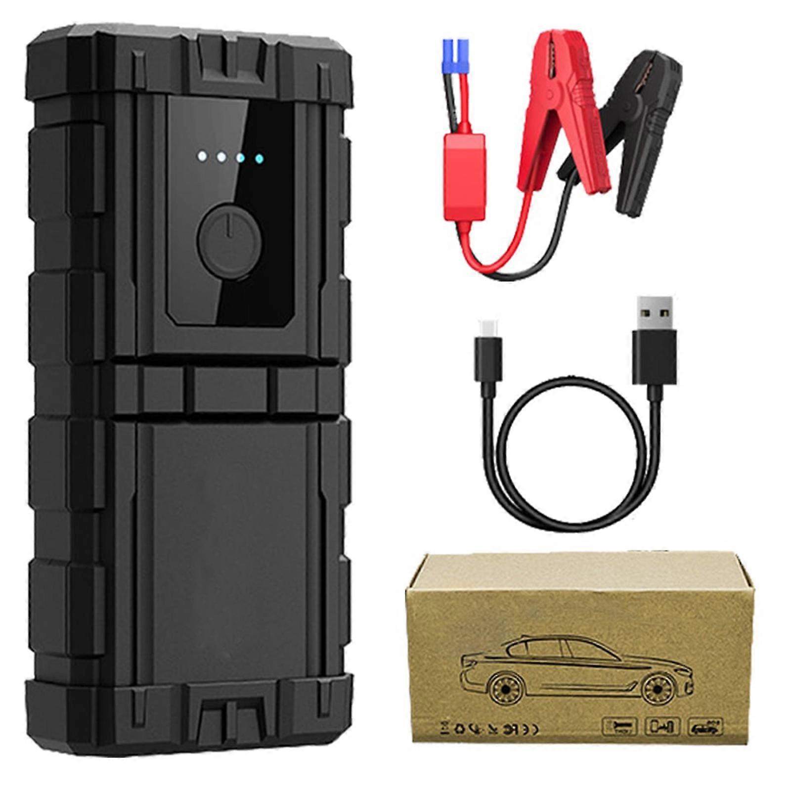 Car Battery Jump Starter,100% New