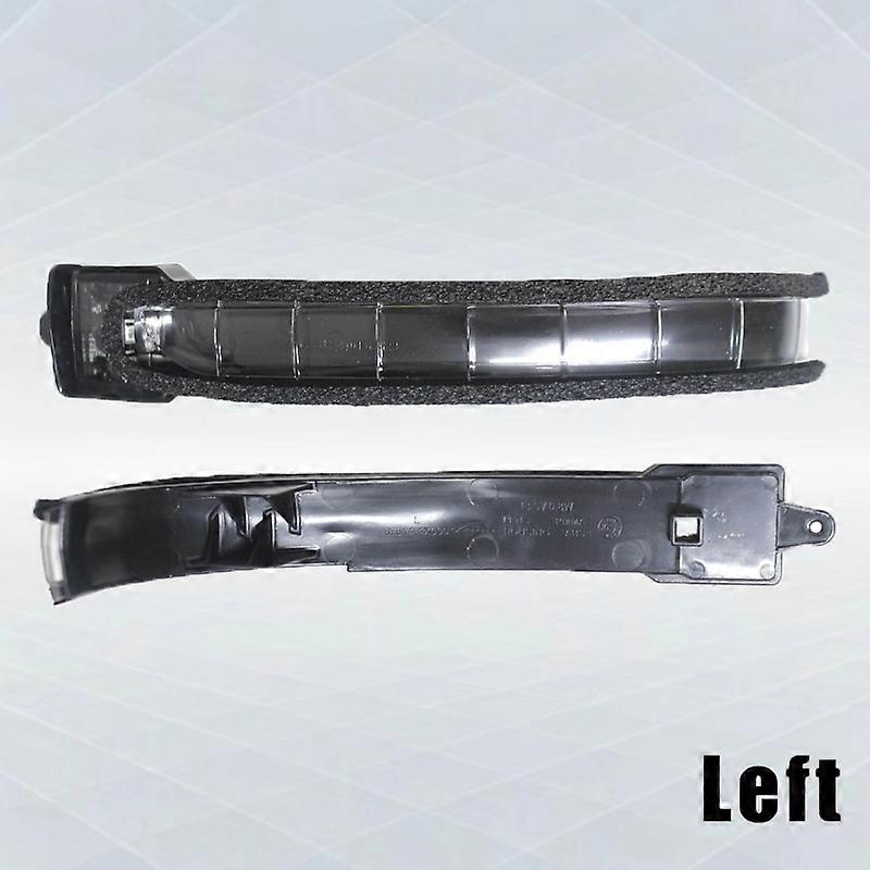 For Hyundai PEGAS 2020 2022 2022 2023 Car Accessories LED Rearview Mirror Turn light Signal Lamp Flashing Light