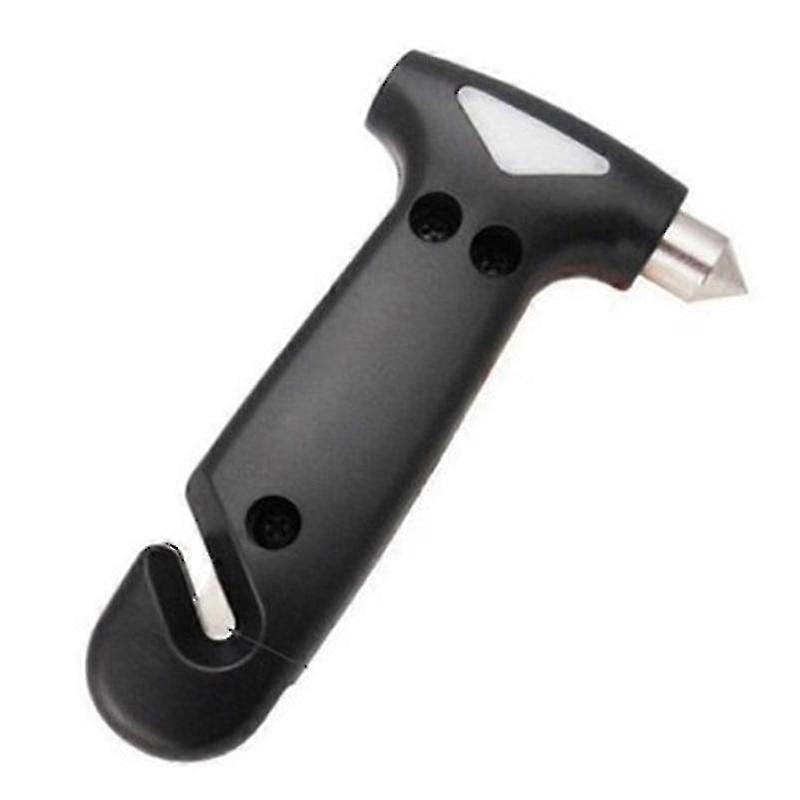 Emergency Car Glass Breaking Safety Hammer