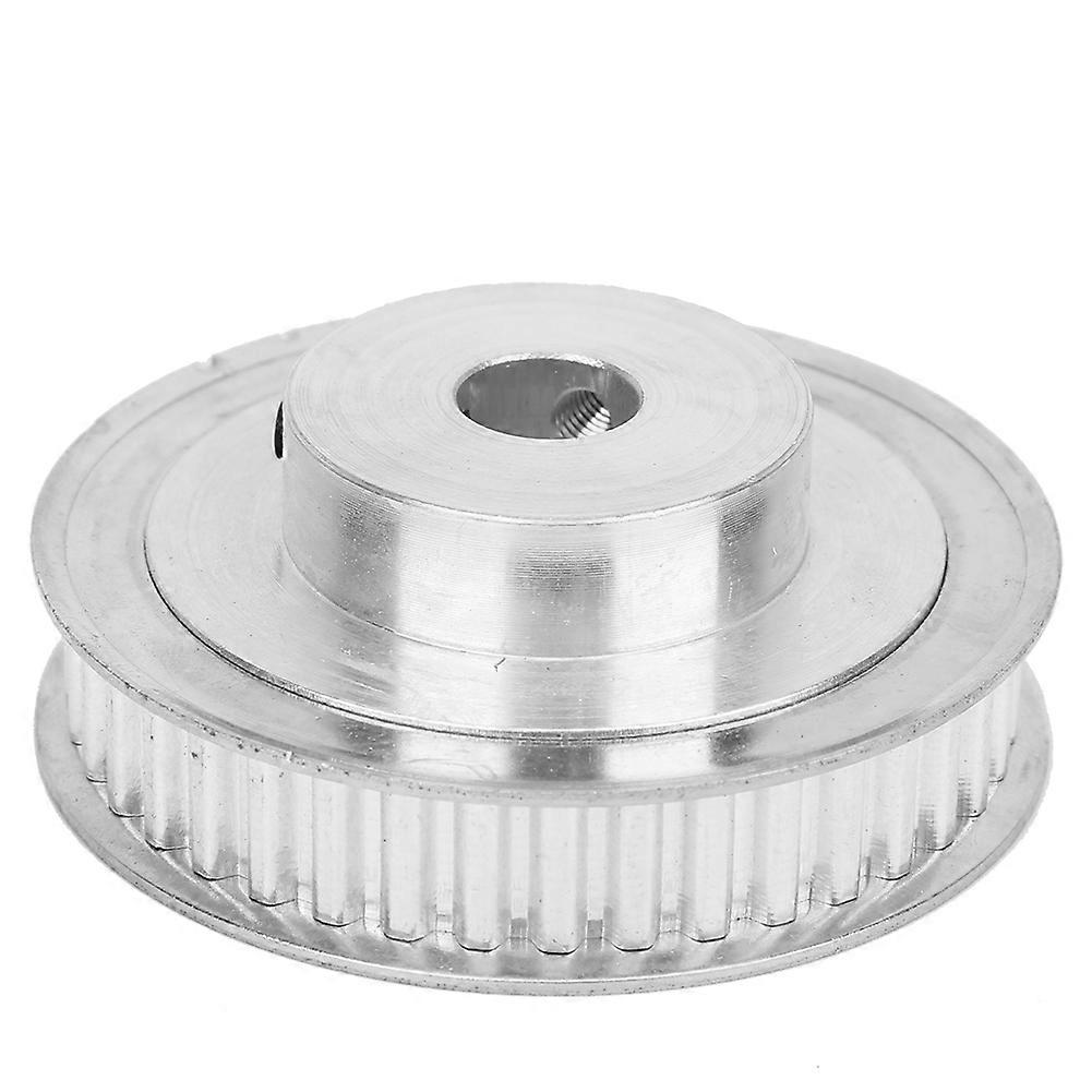 Synchronous Wheel Aluminum Alloy 40 Teeth XL Type Belt Pulley for Mechanical Power Transmission