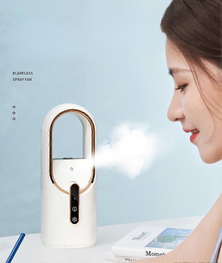 מאוורר USB קטן בקיץ הקטן מיני משרד שולחני נייד לקחת אחריות המיטה plug-in תרסיס מאוורר חשמלי אולטרה שקט משאיר מיזוג אוויר קירור 