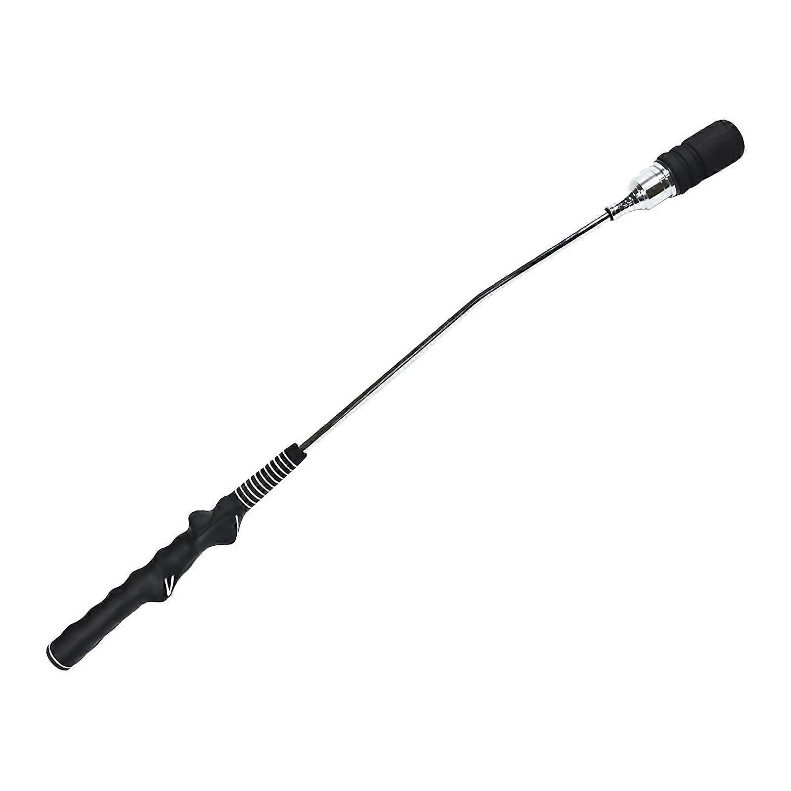 Golf Swing Trainer Aid Metal Trainer Golf Training for Hitting Driving Women