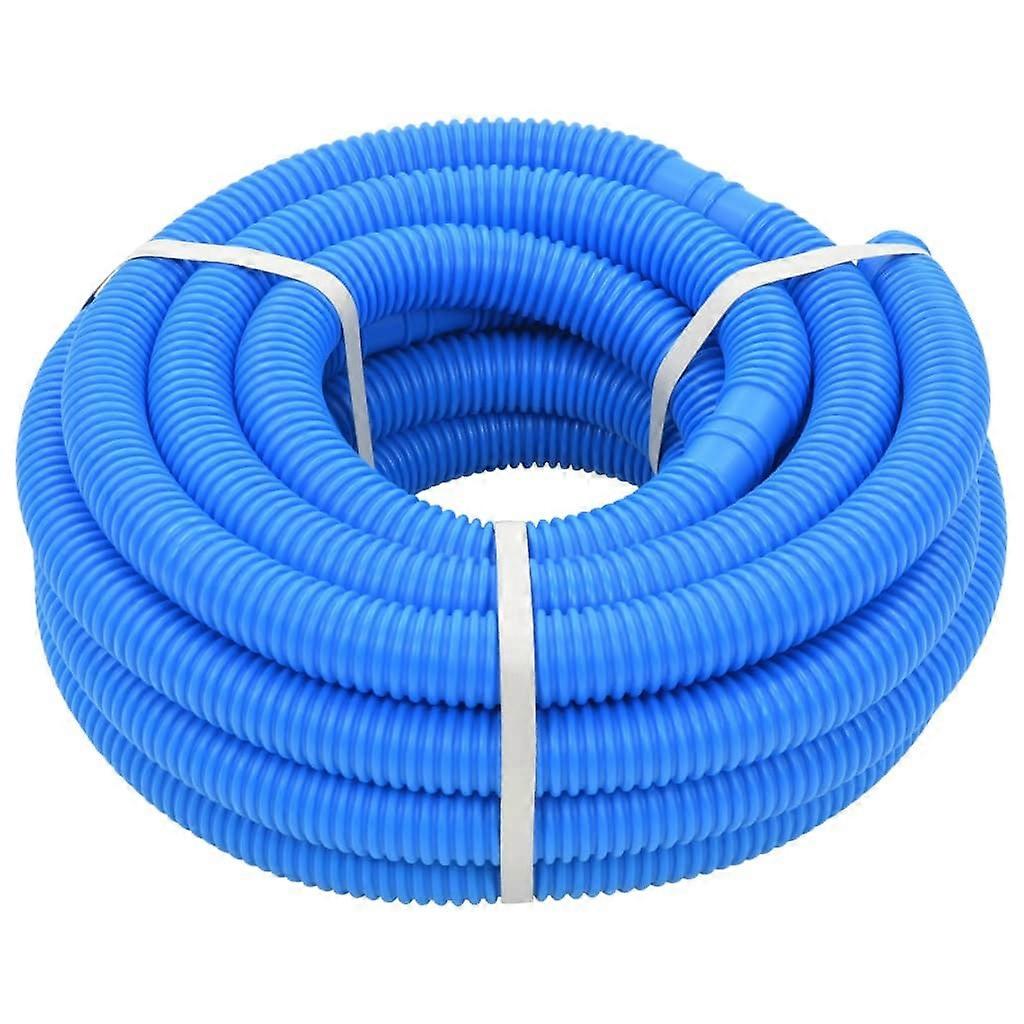 Bazénová hadice modrá 1,5" 39,4'