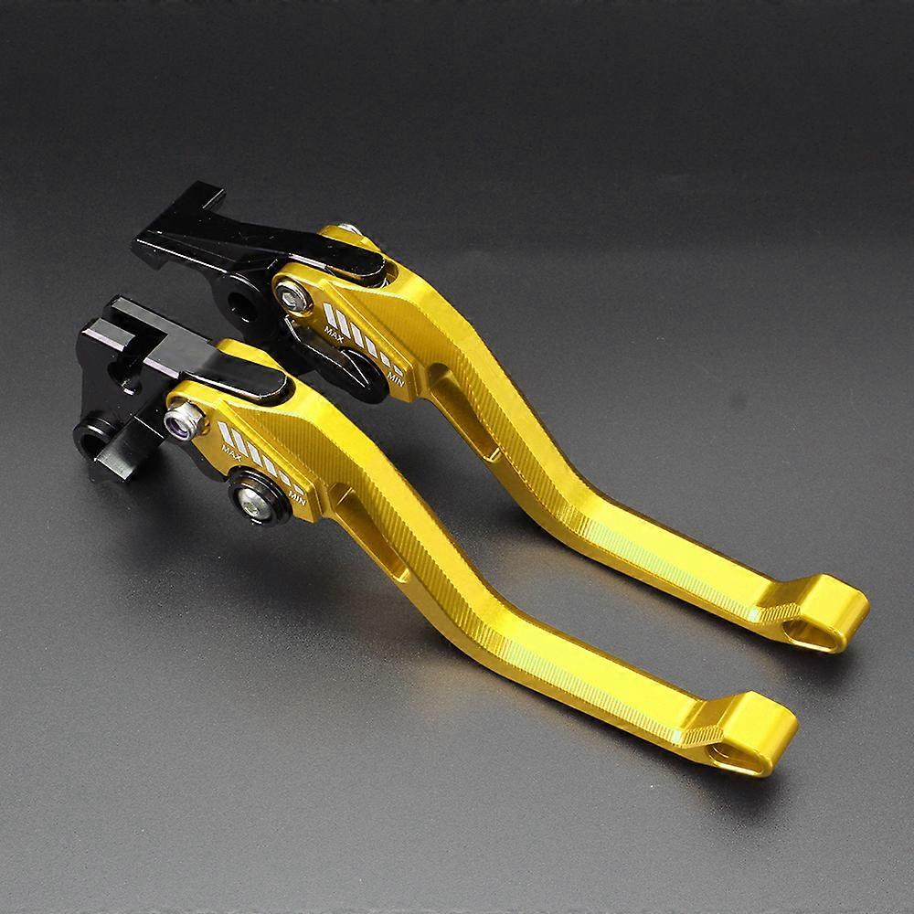 Motorcycle Accessories CNC Handles Lever Brake Clutch Levers For KAWASAKI KLR650 KLR 650 1987-2002 2003 2004 2005 2006 2007 2008