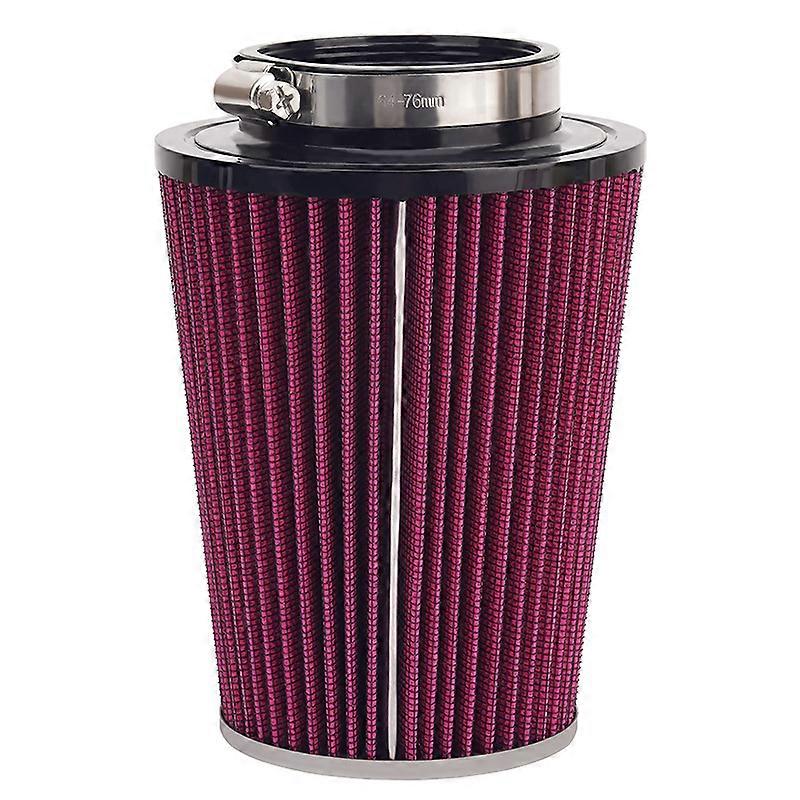 Motorcycle Air Filter Cleaner for Yamaha YFM700R Raptor 700 700R Special Edition YFM700 YFM 700 R 2006-2018 Accessories