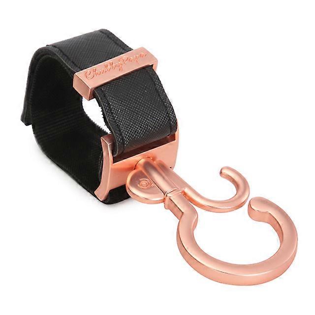 1PCS Aluminum Alloy Baby Stroller Hook Hanger