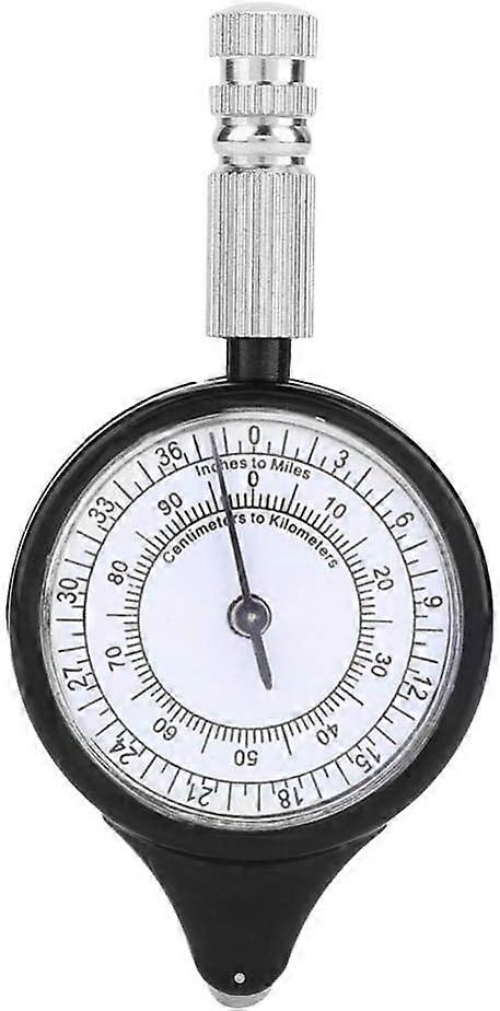 Curvometer Silva Compass Silva Curvometer Map Curvometer ylo Range Finder Vision Finder Distance Cal