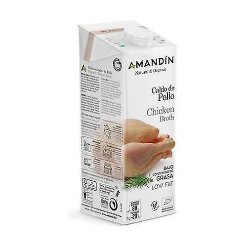 Chicken soup 1 L