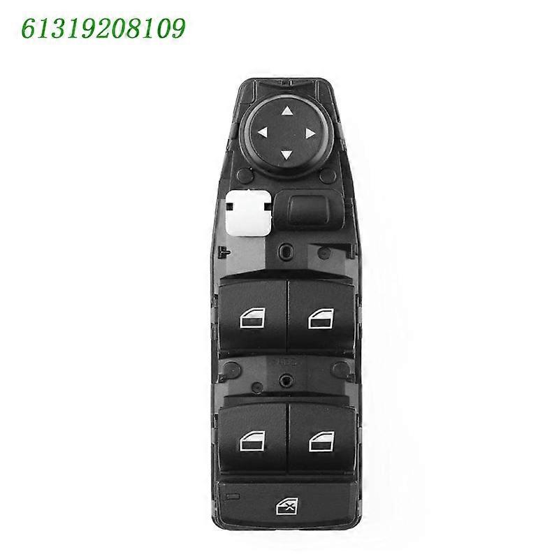 Electric Power Window Switch Control Button for BMW F20 F30 F31 F36 F45 328i 335i M3 535i 550i M5 X3 X4 X5 X6 61319208109