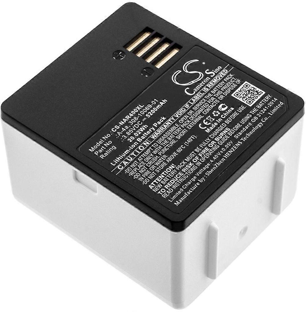 Bateria para Arlo Ultra etc