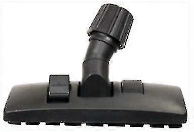 Floor Nozzle For Vacuum - For Tubes From 30 To 37 Mm