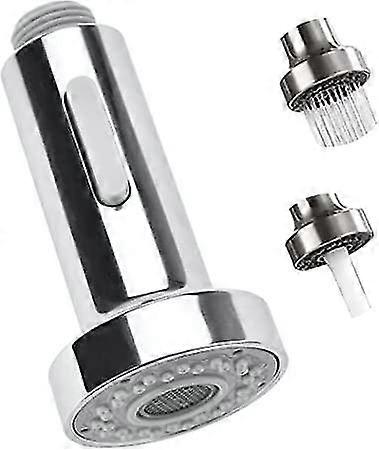Pull Out Replacement Kitchen Faucet Hand Shower