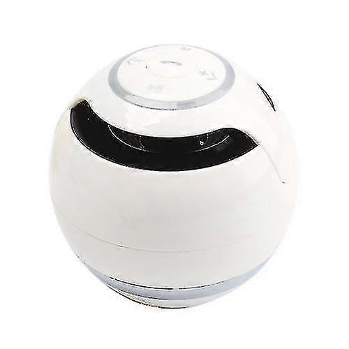 Yst-175 Speaker Portable Bt Mini Wirelessly Audio Speaker