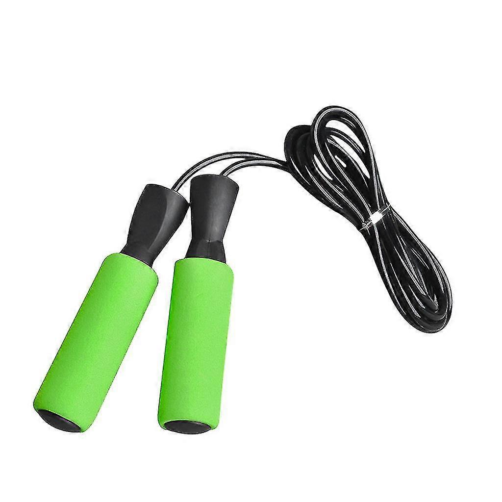 Skipping Rope Portable Durable And Easy Adjust Advanced Skipping For Everyone