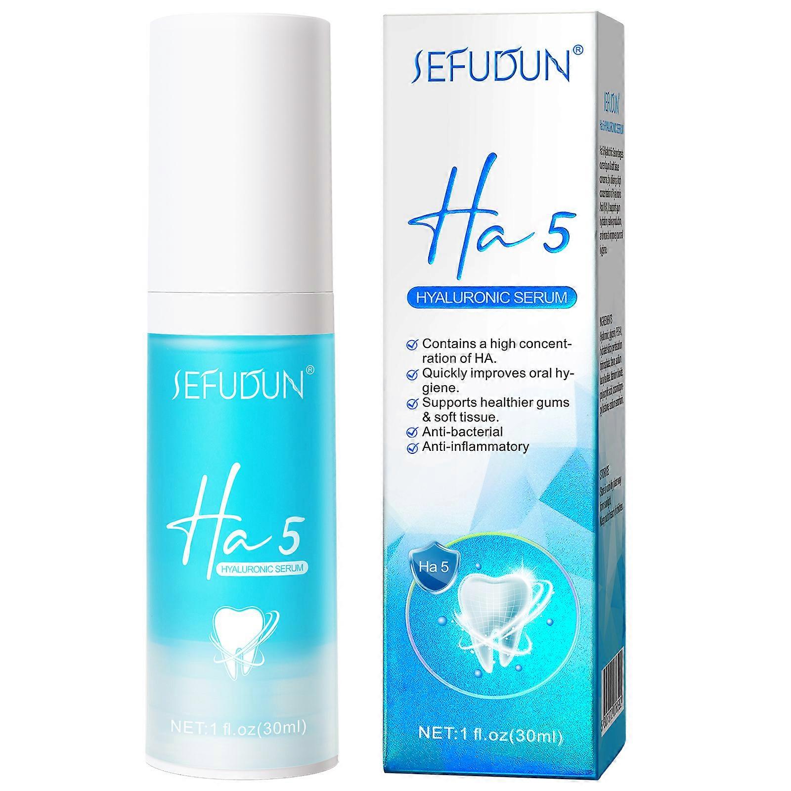 30ml Repair Function Toothpaste Repair Teeth Improve Tooth Sensitivity Whitening Toothpaste