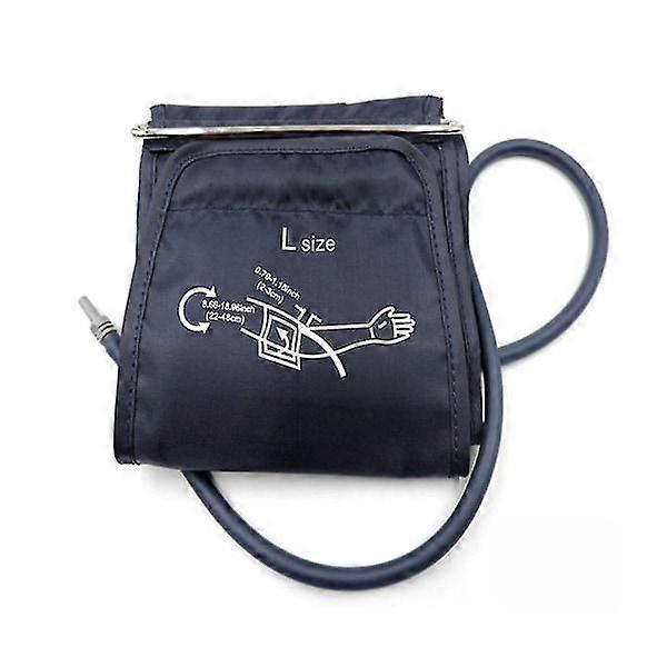 Extra Large Blood Pressure Cuff, 22-48cm Replacement Cuff