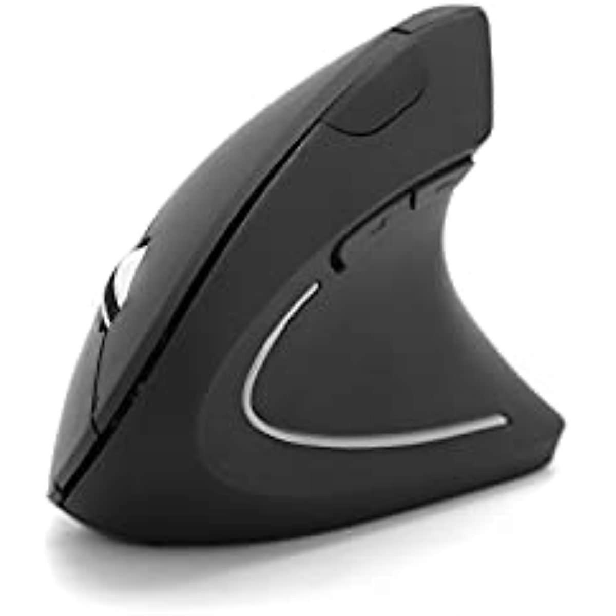 Vertical Optical Wireless Mouse 24 GHz Wireless Mouse Ergonomic Wireless Mouse Vertical Mouse for 1600 DPI